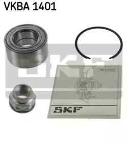 Комплект подшипника SKF VKBA 1401